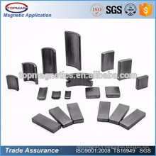 HautMag Ferrite Magnets Manufacturer